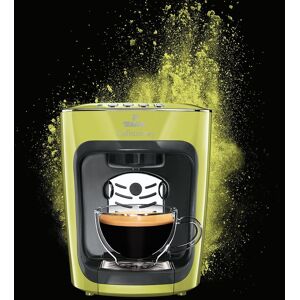 Tchibo Cafissimo mini Flashy Lime Kaffeemaschine