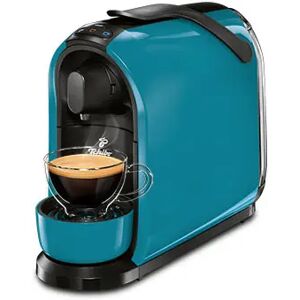 Tchibo Cafissimo PURE Petrol Kaffeemaschine