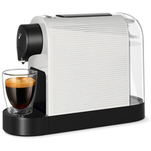 Tchibo Cafissimo pure plus white Kaffeemaschine