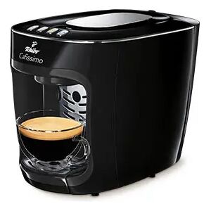 Tchibo Cafissimo mini Midnight Black Kaffeemaschine