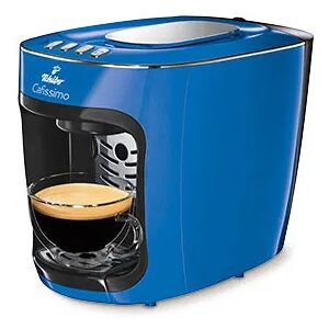 Tchibo Cafissimo mini Electric Blue Kaffeemaschine