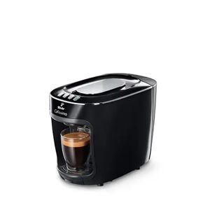 Tchibo Cafissimo mini Midnight Black Kaffeemaschine