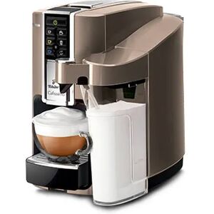 Tchibo Cafissimo LATTE Titanio Kaffeemaschine