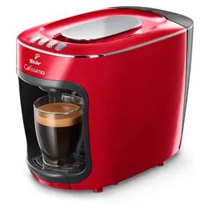 Tchibo Cafissimo mini Salsa Red Kaffeemaschine