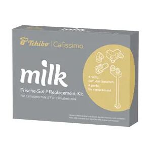 Tchibo Cafissimo milk Frische-Set Kaffeemaschine