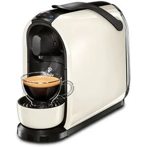 Tchibo Cafissimo PURE White Kaffeemaschine