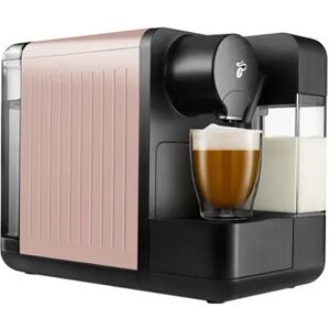 Tchibo Cafissimo milk SOFT ROSE Kaffeemaschine