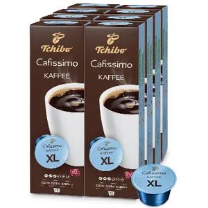 Tchibo CAFISSIMO Kaffee XL Kaffeemaschine