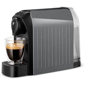 Tchibo Cafissimo easy, GREY Kaffeemaschine