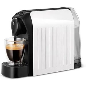 Tchibo Cafissimo easy, WHITE Kaffeemaschine