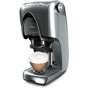 Tchibo Cafissimo CLASSIC Noble Silver Kaffeemaschine