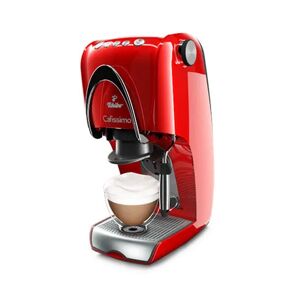 Tchibo Cafissimo CLASSIC Hot Red Kaffeemaschine