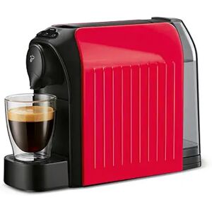 Tchibo Cafissimo easy RED Kaffeemaschine