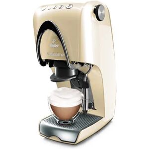 Tchibo Cafissimo CLASSIC Noble Pearl Kaffeemaschine