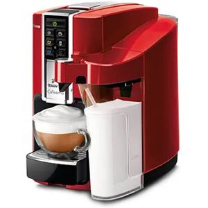 Tchibo Cafissimo LATTE Rosso Kaffeemaschine