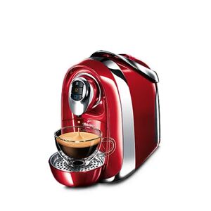 Tchibo Cafissimo COMPACT Red Kaffeemaschine