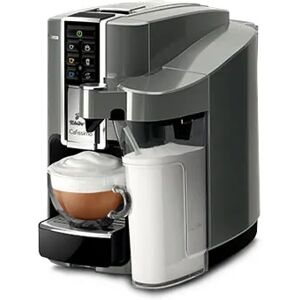 Tchibo Cafissimo LATTE Argento Kaffeemaschine