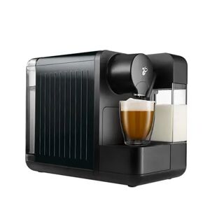 Tchibo Cafissimo milk BLACK Kaffeemaschine