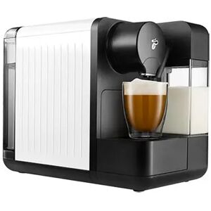 Tchibo Cafissimo milk WHITE Kaffeemaschine