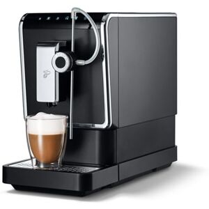 Tchibo Kaffeevollautomat »Esperto Pro«, Anthrazit