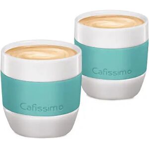 Tchibo Cafissimo mini Caffè Crema Tasse, mint Kaffeemaschine