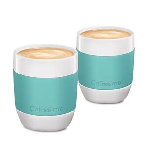 Tchibo Cafissimo mini Kaffeebecher, mint Kaffeemaschine