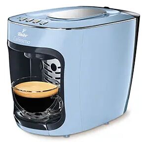 Tchibo Cafissimo mini Misty Blue Kaffeemaschine