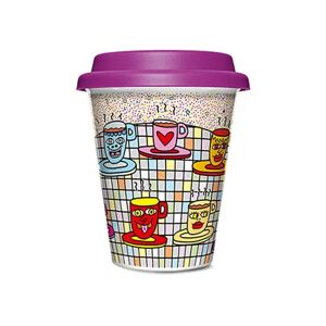 Tchibo Cafissimo Rizzi To-Go-Becher Kaffeemaschine