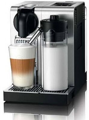 DeLonghi EN750.MB - Nespresso Latissima Pro