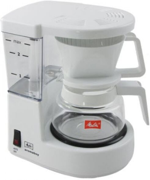 Melitta Aromaboy 1015-01 - Kaffeemaschine