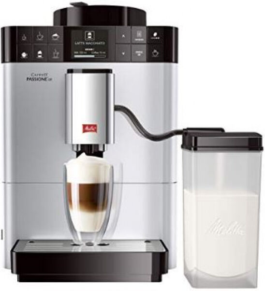 Melitta Caffeo Passione OT F53/1-101 - Vollautomat