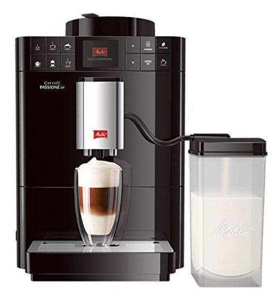 Melitta Caffeo Passione OT F53/1-102 - Vollautomat