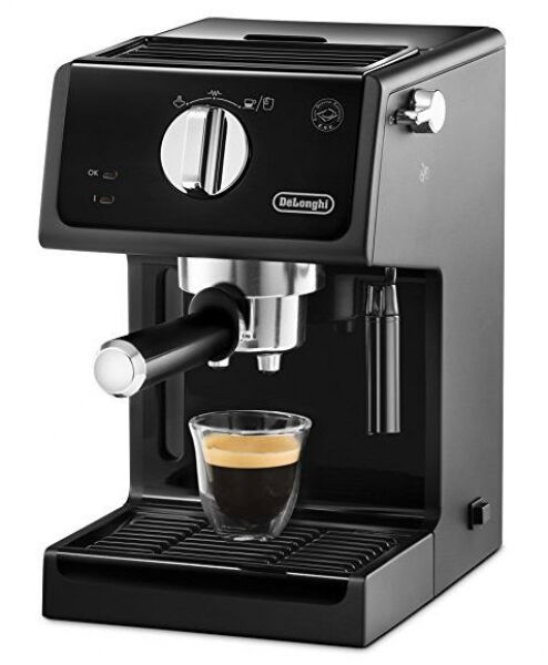 DeLonghi ECP 31.21 - Espressomaschine