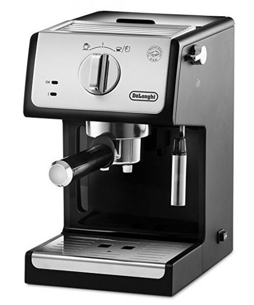 DeLonghi ECP 33.21 - Espressomaschine