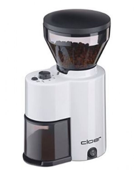 Cloer 7521 - Kaffeemühle