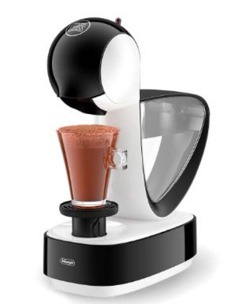 DeLonghi EDG 260.W - Nescafé Dolce Gusto Infinissima Kapselmaschine