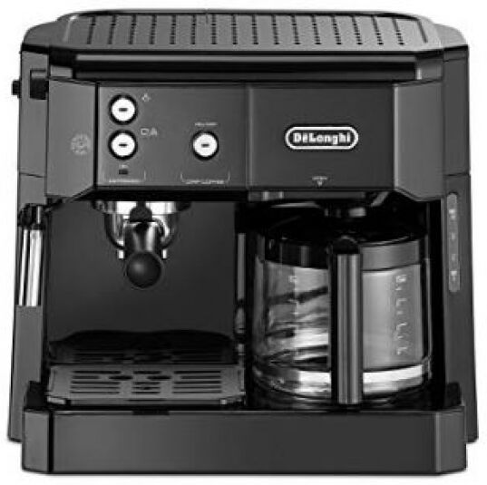 DeLonghi BCO 411.B - Espressomaschine