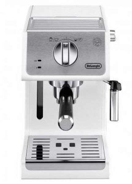DeLonghi Active Line ECP 33.21.W - Espressomaschine