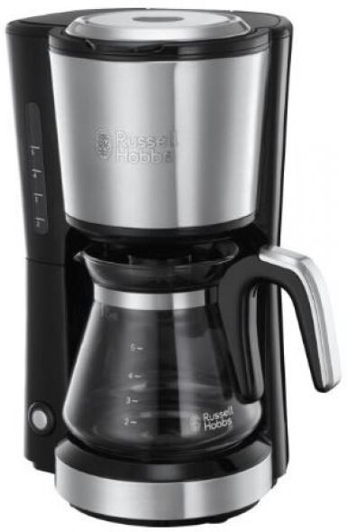 Russell Hobbs 24210-56 - Compact Home Filtermaschine