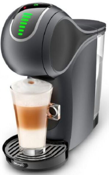 DeLonghi Dolce Gusto GenioSTouch EDG426.GY - Nespressomaschine