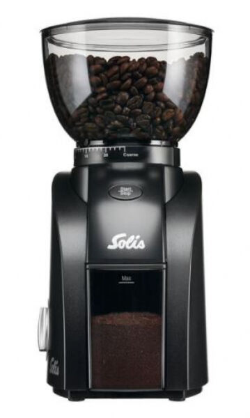 Solis Scala Zero Static - Kaffeemahlwerk