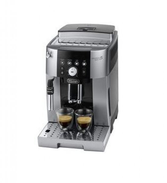 DeLonghi ECAM 250.23.SB - Magnifica Smart - Kaffee-Vollautomat