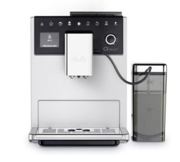 Melitta CI Touch F630-101 - Kaffeevollautomat