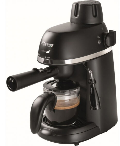 Bestron AES800 - Espresso Kocher