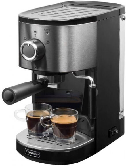 Bestron AES800STE - Espressoautomat