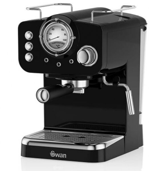 Swan SK22110BN - Espresso-Maschine