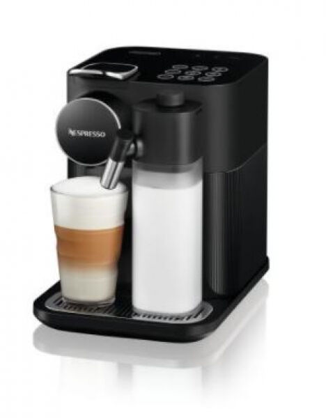 DeLonghi Nespresso Gran Lattissima EN 650.B - Kapselmaschine