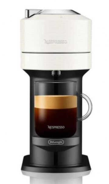 DeLonghi Nespresso Vertuo Next ENV 120.W - Kapselmaschine