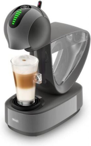 DeLonghi Dolce Gusto Infinissima Touch - Kapselmaschine