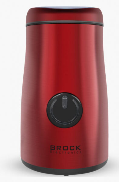 Brock CG 2050 RD - Kaffeemühle